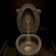 Pee-Litical Targets (Obama, Kamala, Biden, Pelosi)